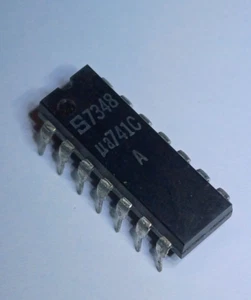 µa741CA - Afbeelding 1 van 1