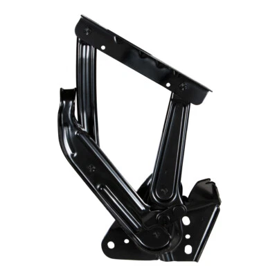 United Pacific 110878 Hood Hinge For 1967-72 Chevrolet & GMC Truck - R/H Foto 1 de 3