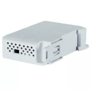1in 4 Out Gigabit PoE Extender 802.3af 5 Port PoE Repeater Vlan Extender - Picture 1 of 12