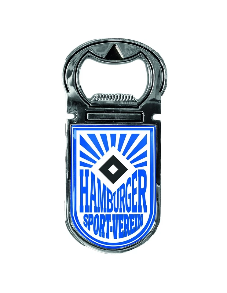 Hamburger SV HSV Magnetflaschenöffner