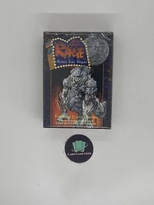 Rage Across Las Vegas - Get of Fenris - Starter Deck - Picture 1 of 1