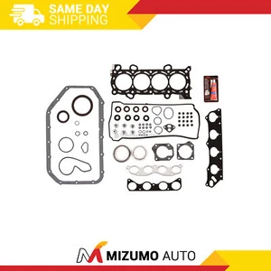 Full Gasket Set Fit Acura TSX Honda Accord CR-V Element 2.4 K24Z1 K24A2 K24A8 - Picture 1 of 8