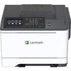 Lexmark CS622de Laserdrucker - Farbe - 2400 x 600 dpi Druck - Normalpapierdruck