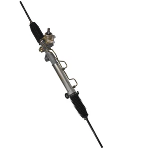 Power Steering Rack&Pinion Assembly for Chevy Impala Monte Carlo 2000-2011 - Picture 1 of 10