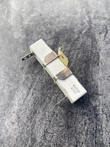 MICROWAVE BALLANT RESISTOR FOR MICROWAVE OVEN 40W 41RJ (TESTED) FREE SHIPPING. - Picture 1 of 7