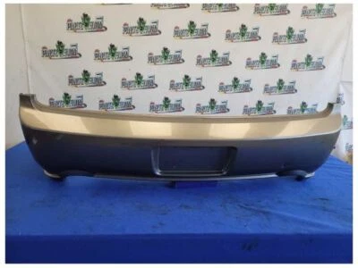 2005-2009 Ford Mustang GT Coupe Rear Bumper Cover Paint TK 2585 - Image 1 of 4