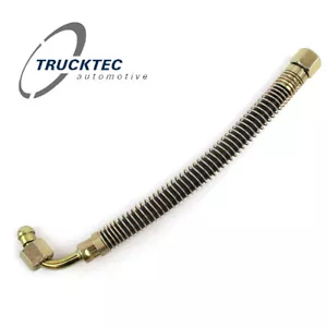 Hose Transmission Oil Cooler for Mercedes-Benz 124 190 E-Class S-Class - Picture 1 of 6