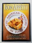 Bon Appetit September 1999, Millenium Special: The American Century In Food