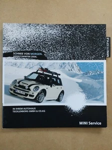 Mini Zubehör Prospekt 2006 - Picture 1 of 4
