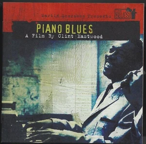 CD PIANO BLUES Martin Scorsese präsentiert THE BLUES - Bild 1 von 2