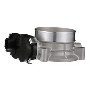 Fuel Injection Throttle Body-Throttle Body Motor TechSmart S20008 - Picture 1 of 8