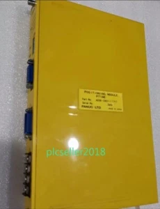 Módulo FANUC USADO 1 pieza A03B-0801-C060 - Imagen 1 de 2