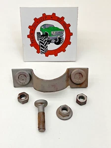 81-87 GM Truck 81-87 SUV Steering Column to Fire Wall Mount Steering Shaft Bolt - Bild 1 von 6