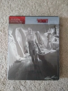 The Mummy - Picture 1 of 2