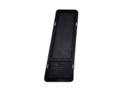 For 1978-1983 Chevrolet Malibu Accelerator Pedal Pad 17691QR 1979 1980 1981 1982 - Image 1 of 2