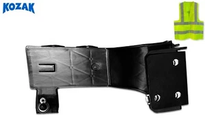 Compatible with Volvo VNL 2018+ Fuel Tank Bracket - DEF Door Hinge Driver Side - Bild 1 von 8