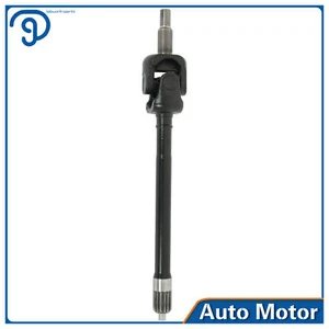 Eje delantero derecho 68400738AA para Jeep Wrangler JL Dana44 2018-2024 - Imagen 1 de 11
