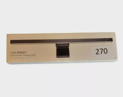 USB Screen Hanging Light.  Computer Monitor Light. - Image 1 of 3