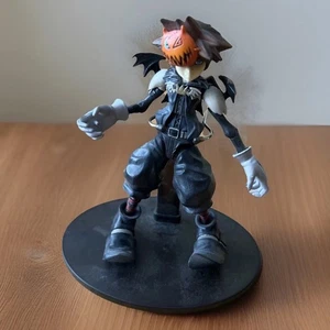 Figure Kingdom Hearts Sora - Picture 1 of 5
