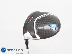 Left Handed Cobra Aerojet 10.5* Driver - UST Helium 5F3 Regular Flex - 409897 - Picture 1 of 4