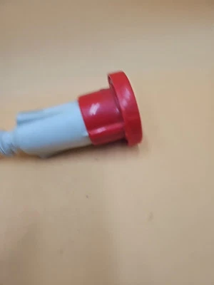 GEWISS GW62042 Industrial Female Connector, IP67, 3P + N + E, 32A, 415V - Image 1 of 4