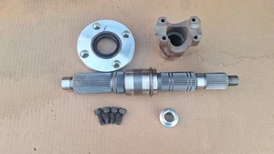 CHEVY NP241C Transfer Case Slip Yoke Eliminator SYE - Picture 1 of 4