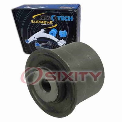 Buje de brazo lateral trasero Mevotech Supreme para Ford F-350 Super ix 2005-2014 Foto 1 de 4