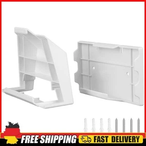 For Starlink Gen 3 2-in-1 Router Wall Mount and Power Supply Holder Space Saving - Bild 1 von 11