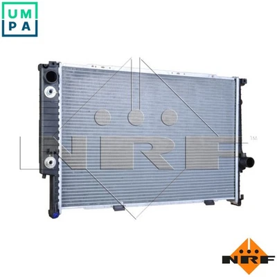 RADIATOR ENGINE COOLING 53870 FOR M51 D25 2.5L 6cyl - Image 1 of 4