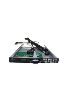 SuperMicro FPUSB813 Frount USB Panel i/o Module 01-SC82501-XX00C002 - Afbeelding 1 van 3