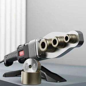 Light Portable Welding Machine PPR Pipe Heat Melter Plastic Welding Machine - Picture 1 of 27