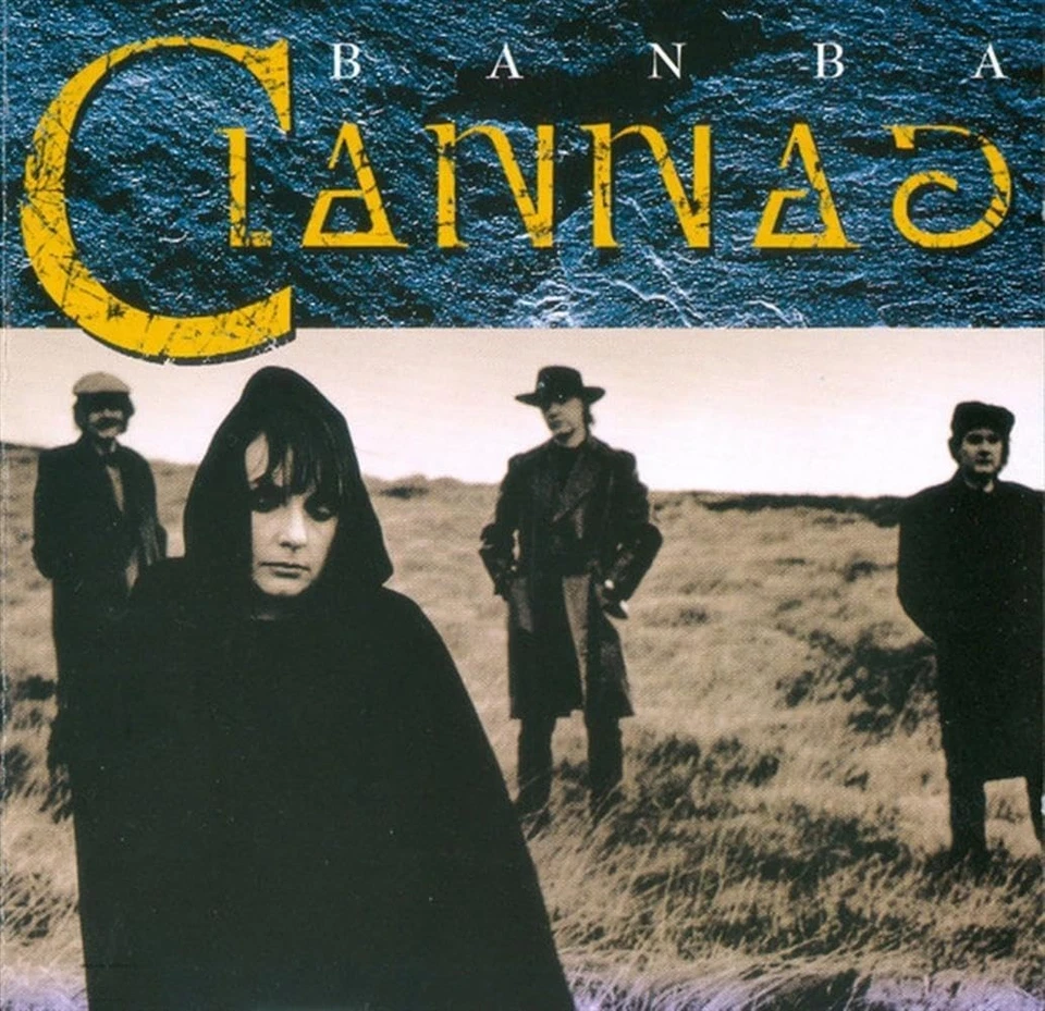 Clannad / Banba CD **NEW** - Image 1 of 1