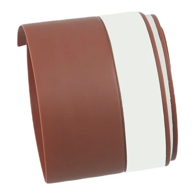 Selbstklebend Dichtungsband Für Tür Fenster Boden Silikonkautschuk Wasserdicht - Bild 1 von 4