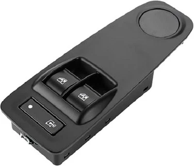 Interruptor maestro ventana para Ram ProMaster 1500 2500 3500 2014-2017 Foto 1 de 4