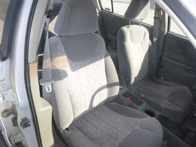 Used Front Right Seat Front fits: 2001 Chevrolet Malibu bucket cloth manual Fron Foto 1 de 4