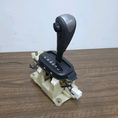 2006-2011 Kia Rio Automatic Transmission Floor Gear Shifter Lever OEM - Image 1 of 4