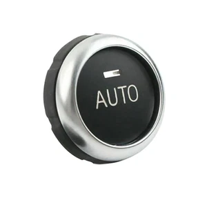 A/C Air Conditioner Control Switch Knob Button For BMW 520i M5 528i 530i 760Li - Picture 1 of 17