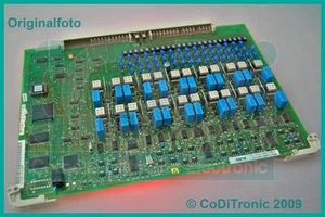 SLMO24 für Telekom T-Octopus E300/800 & T-Octopus F 600 ISDN ISDN-Telefonanlage - Picture 1 of 1