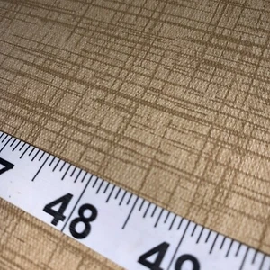 Marine Vinyl Faux Leather Fabric By the Yard Auto Upholstery Fabric Cotton Back - Picture 1 of 6