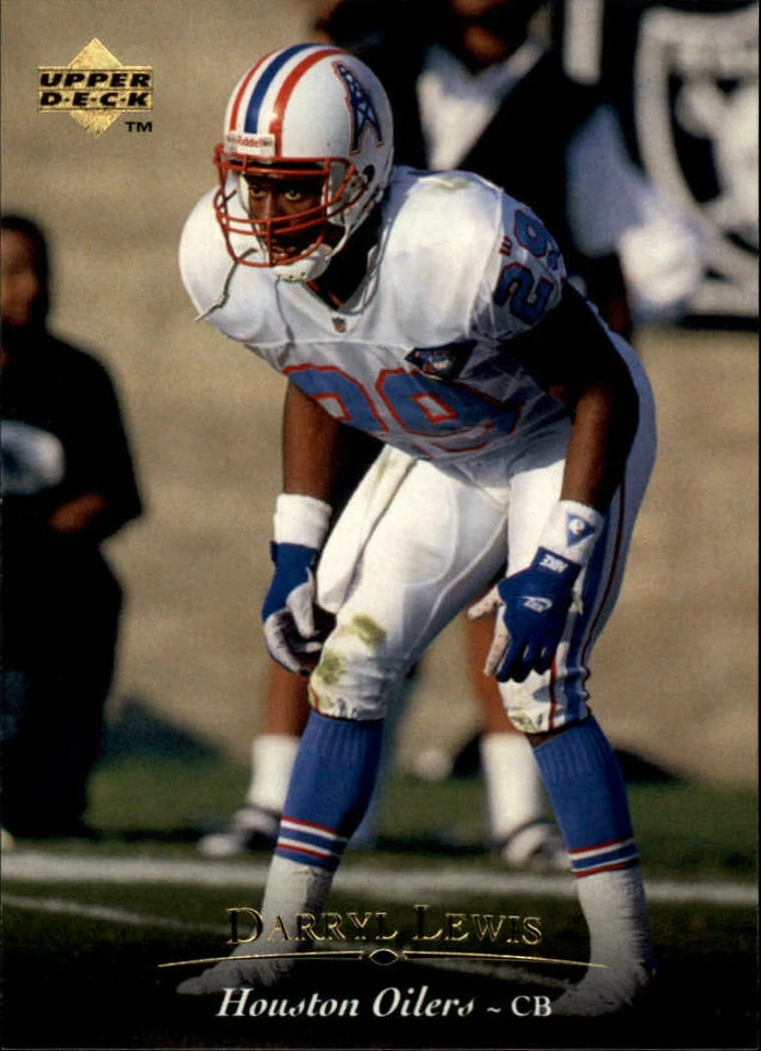 1995 Upper Deck Football You Pick/Choose Cards #1-200 RC Base 🔥🏈🔥 - Image 1 of 1