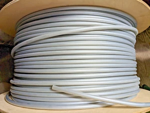 PUN-H-10X1, 5-SI-300 (558274) FESTO Plastic Hose Pneumatic Hose 10mm NEW full - Picture 1 of 4