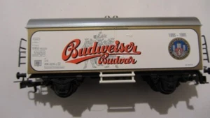 Märklin H0 4422 Kühlwagen Budweiser Budvar CD 8062235-0 AC in OVP - Bild 1 von 15
