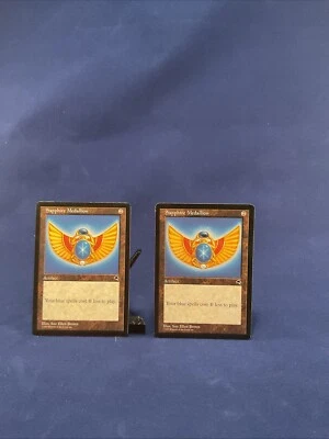 Sapphire Medallion Tempest Regular - Image 1 of 2