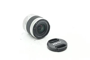 Pentax Q 5-15mm f2.8-4.5 SMC ED AL IF Objektiv (02 Standardzoom) #911 - Bild 1 von 7