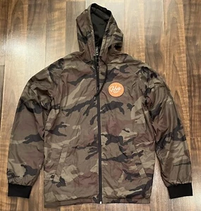 hviii Marke Ware Windschutzscheibe Camo Medium  - Bild 1 von 5