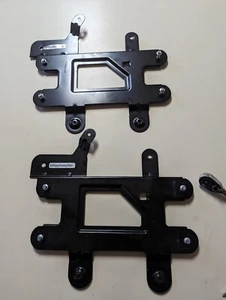 2010-2016 LINCOLN MKS AMPLIFER BRACKET OEM 8A5T-18T806 - Bild 1 von 2