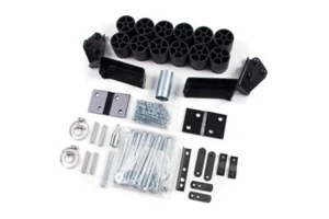 Zone Offroad 3” Body Lift Kit For 1992-1994 Chevy/Gmc 1500 / 2500 / 3500 Suv'S - Picture 1 of 1
