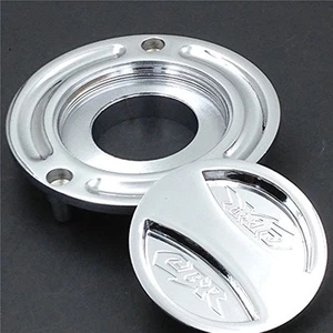 Gas Cap Fueltank For Honda CBR600RR F2 F3 F4 F4i CBR900929/954RR CBR1000RR - Picture 1 of 4