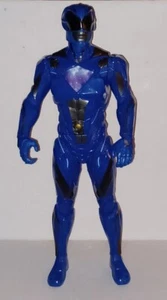 2016 Jakks Pacific Blue Power Ranger 20" Figur bewegliche Arme, Beine - Bild 1 von 7