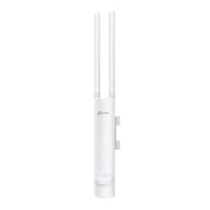 TP-Link EAP113-Outdoor 300 Mbit/s PoE WLAN 10-90% Luftfeuchtigkeit -30 bis 65°C - Bild 1 von 6